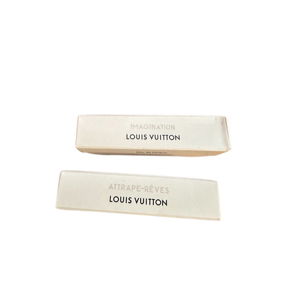Louis Vuitton Small Shopping Bag and Two Perfumes - Picture 2 of 3